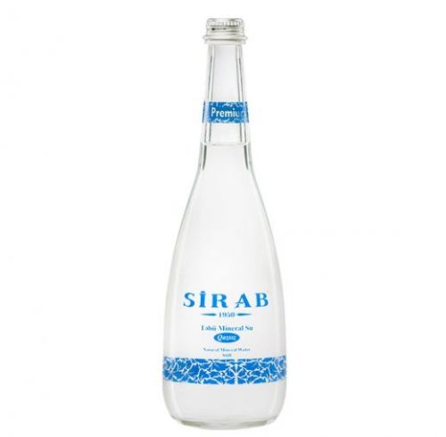 Sirab Premium 0.33 ml qazsız