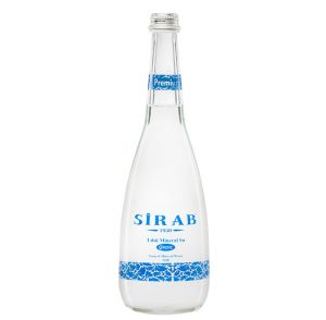 Sirab Premium 0.33 ml qazsız