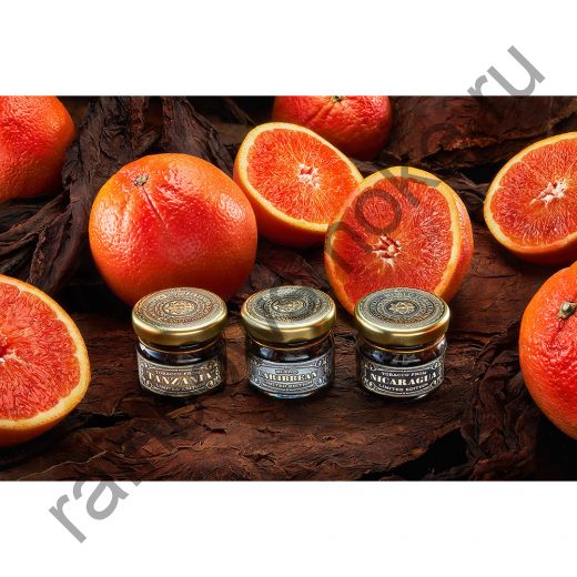 WTO T 20 гр - Sicilian Orange (Танзания Сицилийский апельсин)