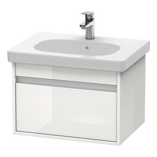 Изображение Тумба под раковину Duravit Ketho KT 6670 60x45,5