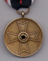 Медаль 1939 года За военные заслуги Германия