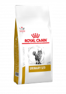 Royal Canin Urinary S/O 400г