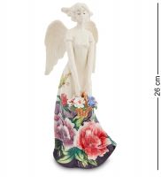 Фигурка "Девушка-ангел" 10х11х26 см (JP-247/21)