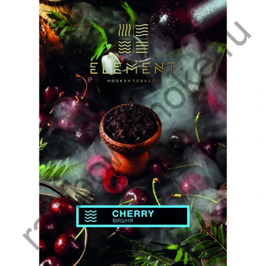 Element Вода 25 гр - Cherry (Вишня)