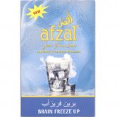 Afzal 40 гр - Brain Freeze Up (Заморозка Мозгов)