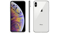 Apple iPhone Xs 512GB Silver