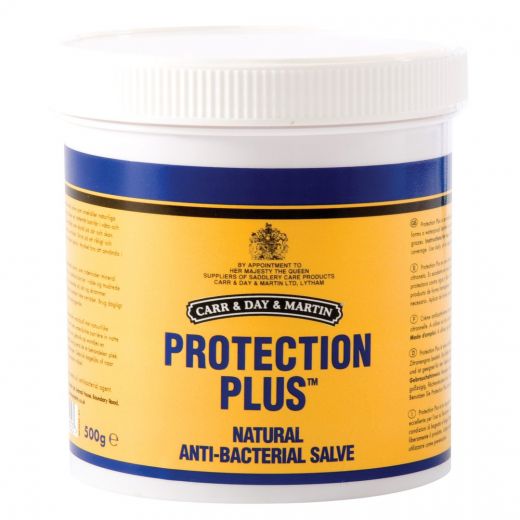 Мазь Супер защита (Protection Plus)