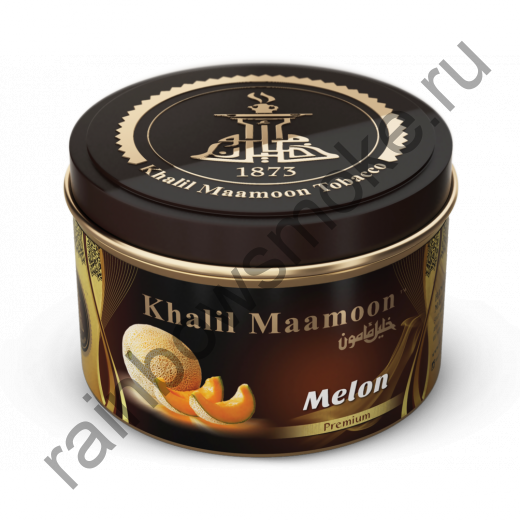 Khalil Maamoon 250 гр - Melon (Дыня)