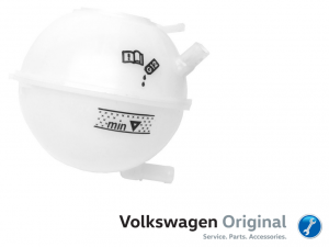 Бачок расширительный VAG Volkswagen Polo Sedan