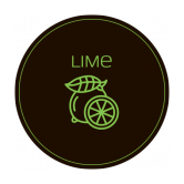 Twelve 100 гр - Lime (Лайм)