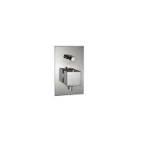 Treemme X-CHANGE mono смеситель для ванны/душа 7683 схема 2