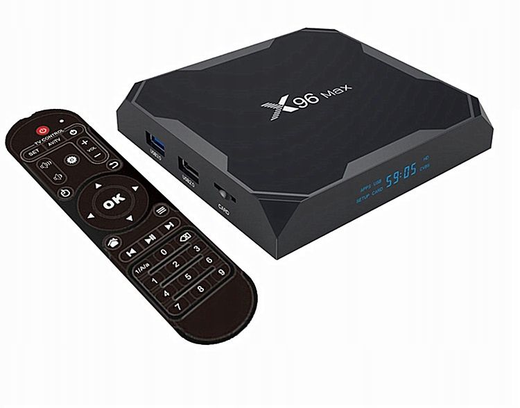 Самые лучшие приставки смарт тв. ТВ приставка x96 Max. Приставка TV Android Smart х96 Box. Smart TV Box x96 Max.