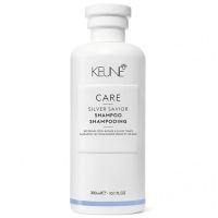 Keune Шампунь Сильвер/ CARE Silver Savor Shampoo, 300 мл.