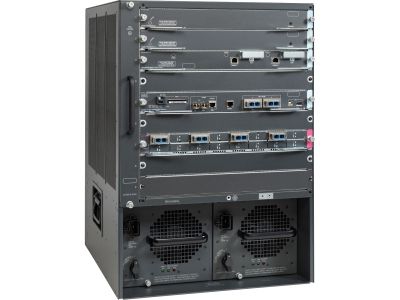 Коммутатор Cisco Catalyst VS-C6506E-SUP2T
