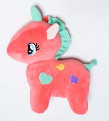 Мягкая игрушка "Unicorn big", 45 см