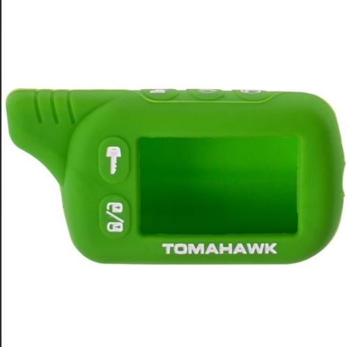 Tomahawk  TZ-9010/9020/9030