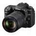 Фотоаппарат Nikon D7500 Kit 18-140