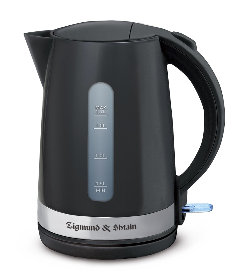 Чайник Zigmund & Shtain KE-618