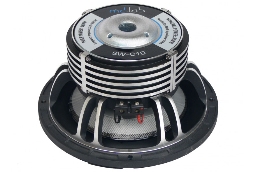 MDLab SW-C10