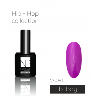 Nartist 450 B-Boy 10 g