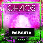 Chaos 200 гр - Memento (Мементо)