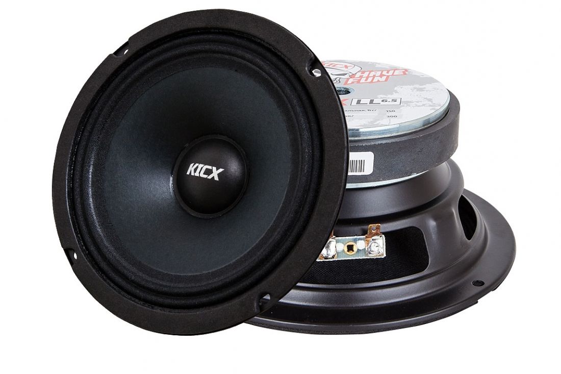 Kicx LL6.5 ver2