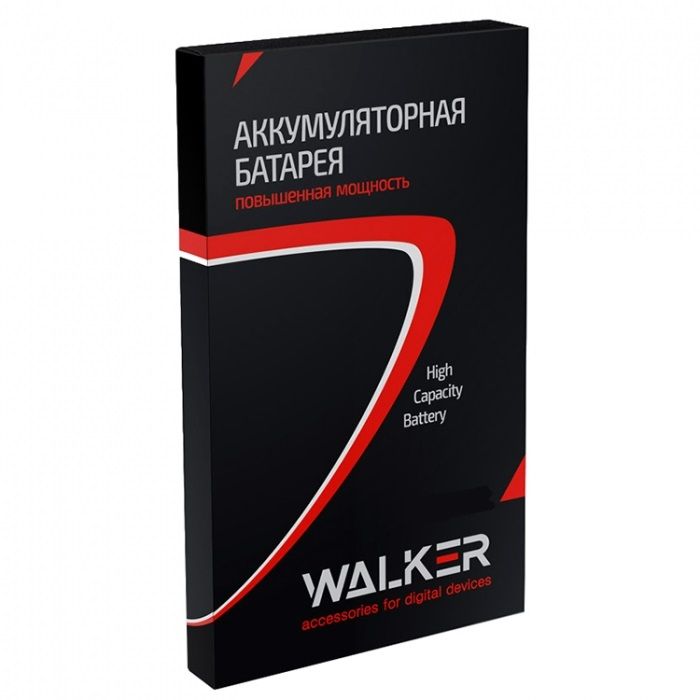 Аккумулятор Walker Explay Ice/ Fly DS111/DS125/... Nokia 108 Dual sim/1006/... Philips E1500/Sagem my501X/ TeXet TM-B310/ Voxtel BM15 (BL-4C)