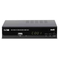 DVB-T2 MDI DBR-901