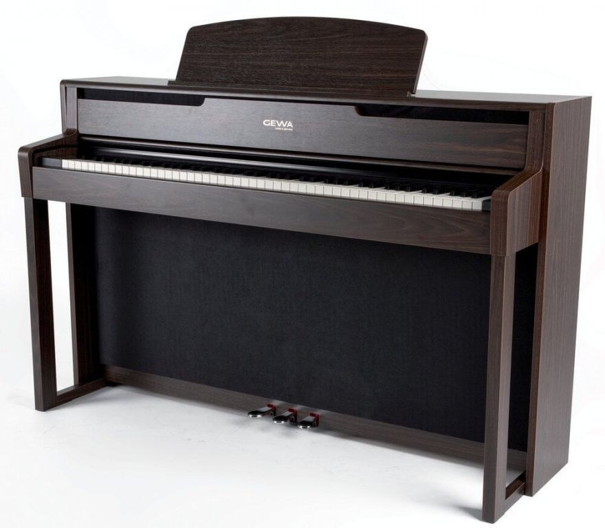 Gewa UP 400 G Rosewood Цифровое пианино