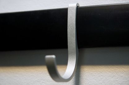 Простой алюминиевый крюк - GSH50