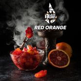 Black Burn 100 гр - Red Orange (Красный Апельсин)