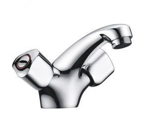 Смеситель для умывальника WasserKRAFT Amper 2903