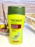 Trichup Шампунь с натуральным протеином(Natural Protein)200