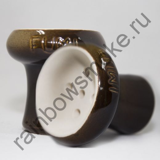 Глиняная чаша Fumi - Rosenberg Glaze (Розенберг)