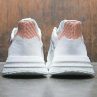 ADIDAS CONSORTIUM X COMMONWEALTH ZX 500 RM ORCHID TINT