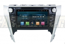 Штатная магнитола Toyota Camry 50 2011-2014 (KR-8010-TS9)