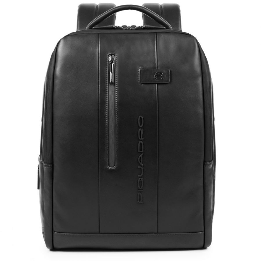 Бизнес-рюкзак кожаный Piquadro CA4818UB00/N черный