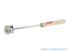 Aura VDT-M520 Прикаточный ролик 30 мм (длинная ручка)