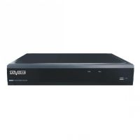 SVR-8115P v3.0 видеорегистратор гибридный