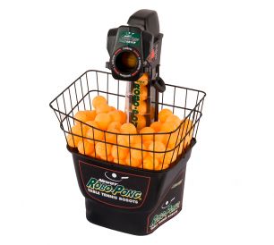 Настольный робот Donic Newgy Robo-Pong 1055 