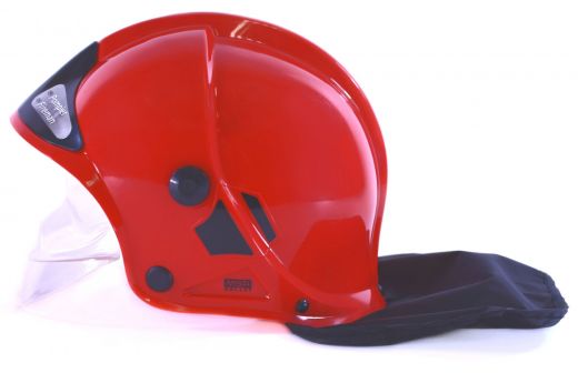 Шлем пожарного Klein 8901