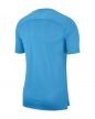 МАЙКА ТРЕН. NIKE FCB BRT SQD TOP SS (SP19) 894294-482_1