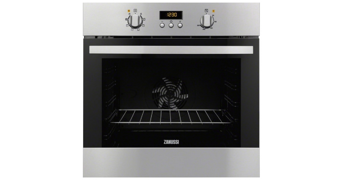 Духовой шкаф zanussi zoa 35701