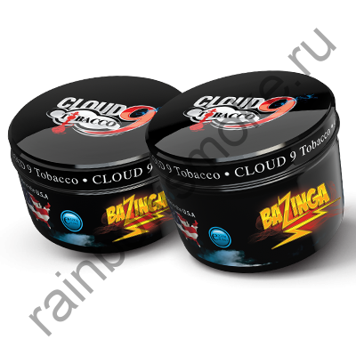 Cloud 9 100 гр - Bazinga (Базинга)