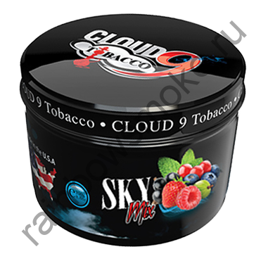 Cloud 9 100 гр - Sky Mix (Скай Микс)