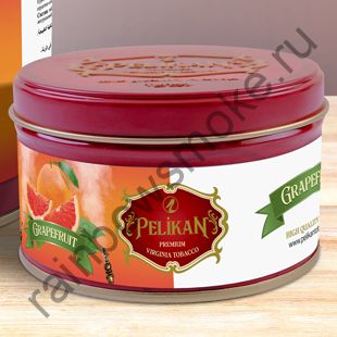 Pelikan 200 гр - Grapefruit (Грейпфрут)