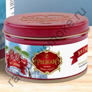Pelikan 200 гр - Ice Cherry (Ледяная Вишня)