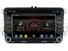 Volkswagen Passat B6 / B7 2005-2015 (W2-K6240V)