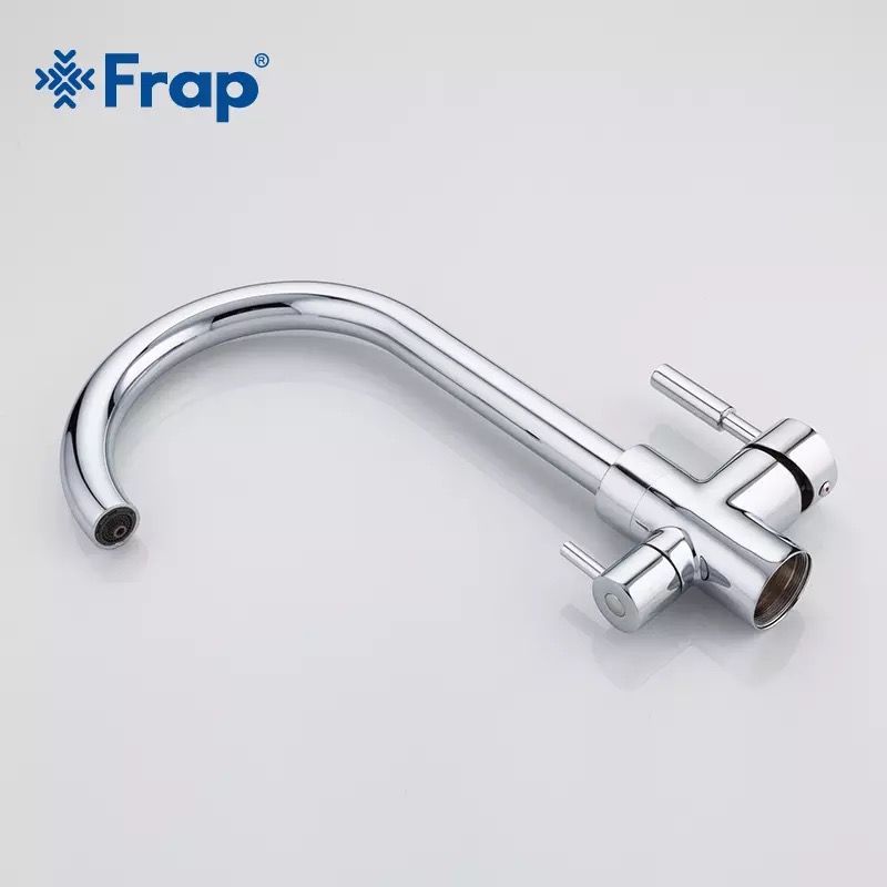 Frap H52 F4352 Смеситель для кухни