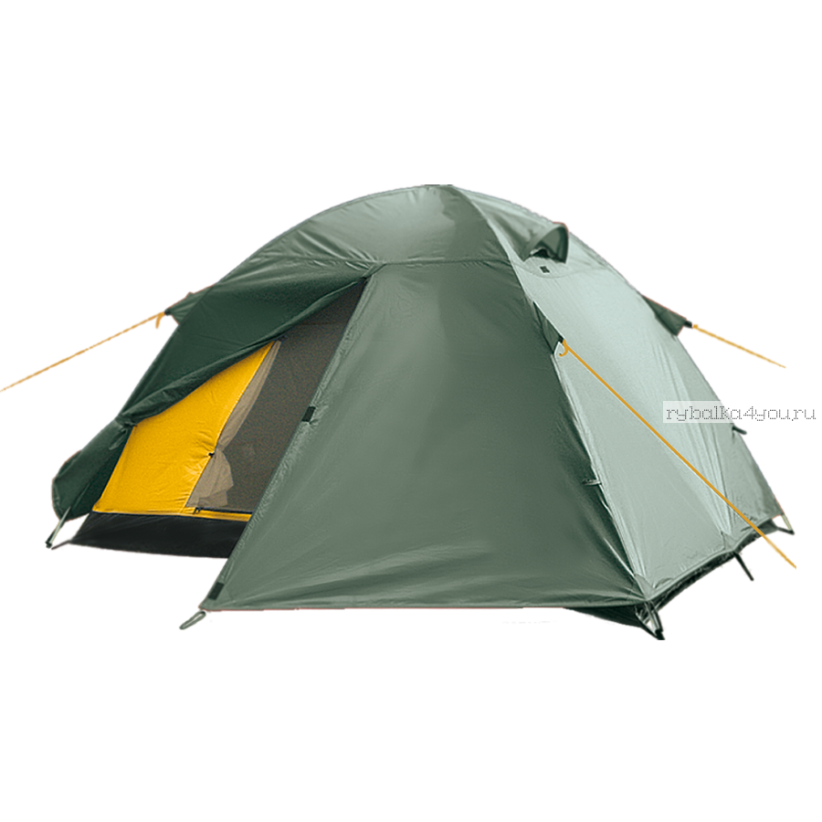 Палатка BTrace Scout 2ухместная (Артикул: T0201 )